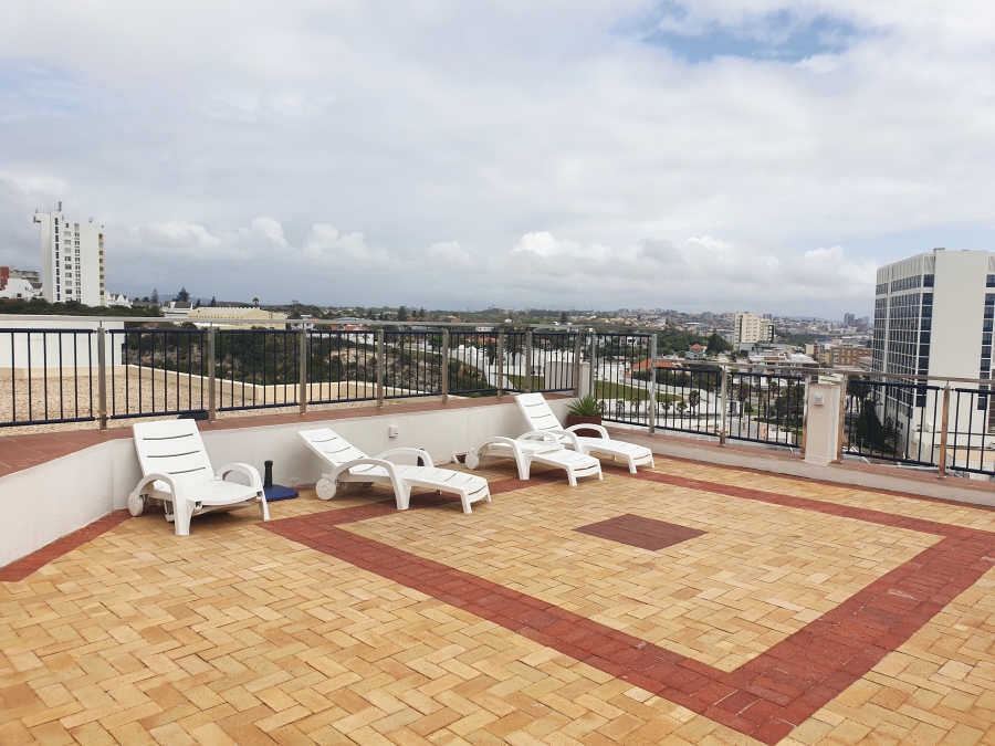 To Let 2 Bedroom Property for Rent in Summerstrand Eastern Cape